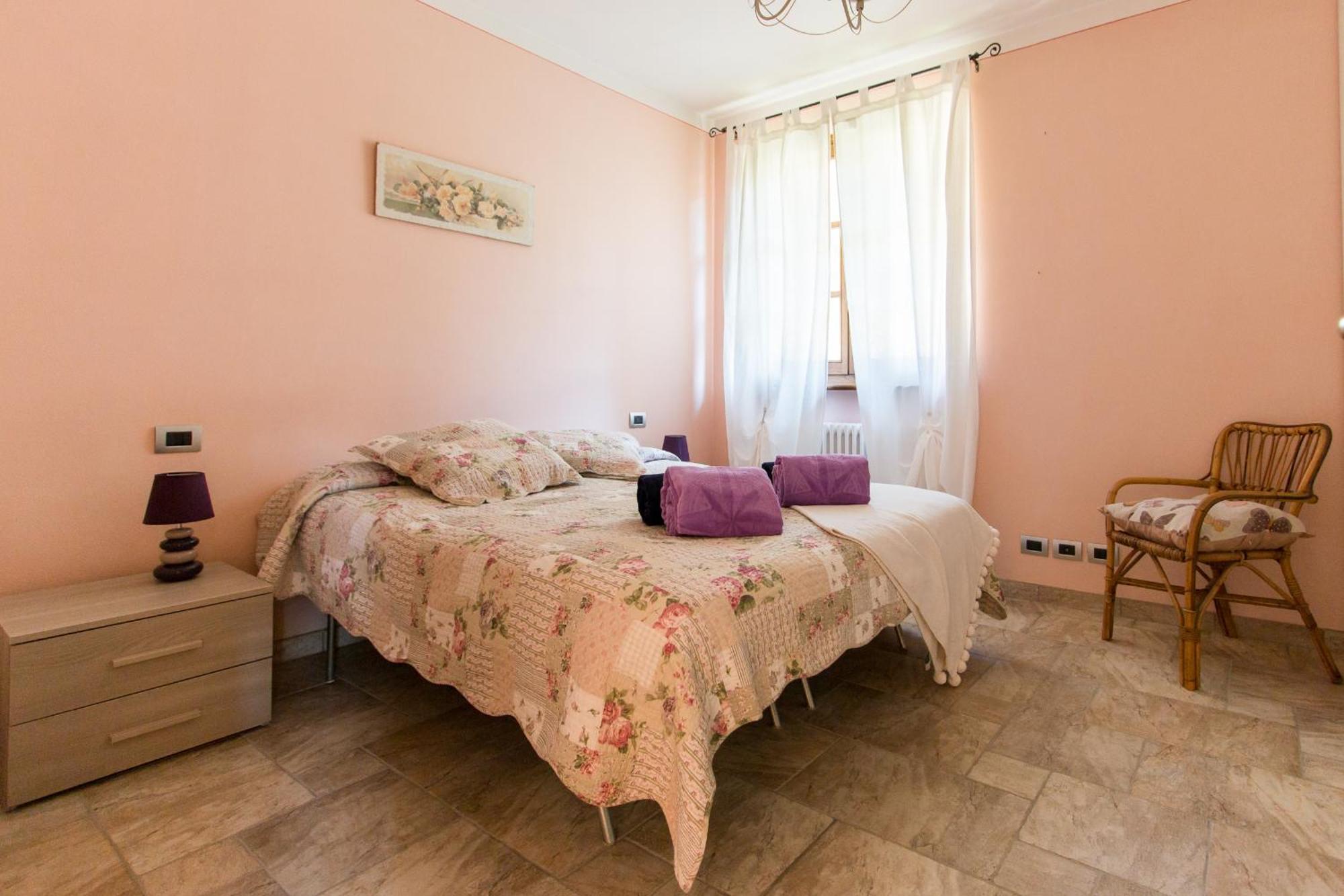 Il Poggiolo Guest House Montemagno  Exterior photo